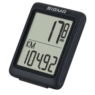 Sigma Велокомпьютер