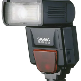 Sigma Фотовспышка