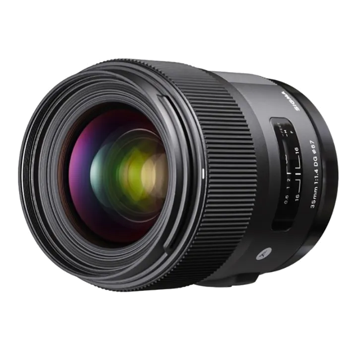 AF 35mm F1.4 DG HSM Art
